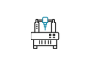 Automatic Cutting Device icon